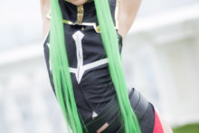 Code Geass – Aizawa Ren – C.C.  (52)