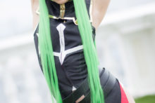 Code Geass – Aizawa Ren – C.C.  (53)