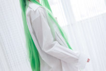 Code Geass – Aizawa Ren – C.C.  (535)