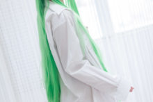 Code Geass – Aizawa Ren – C.C.  (536)