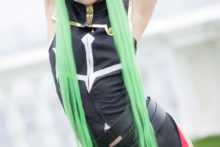 Code Geass – Aizawa Ren – C.C.  (54)