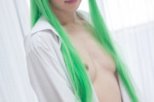 Code Geass – Aizawa Ren – C.C.  (543)