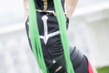 Code Geass – Aizawa Ren – C.C.  (57)
