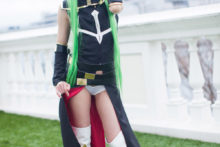 Code Geass – Aizawa Ren – C.C.  (58)