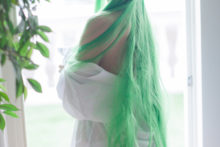 Code Geass – Aizawa Ren – C.C.  (596)