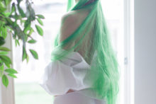 Code Geass – Aizawa Ren – C.C.  (597)