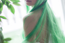 Code Geass – Aizawa Ren – C.C.  (602)