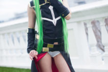 Code Geass – Aizawa Ren – C.C.  (61)