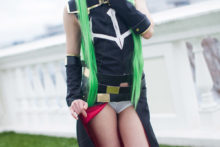 Code Geass – Aizawa Ren – C.C.  (64)