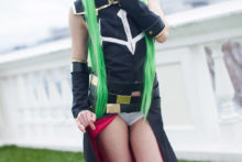Code Geass – Aizawa Ren – C.C.  (65)