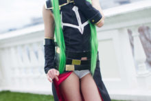 Code Geass – Aizawa Ren – C.C.  (66)