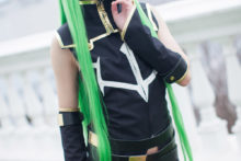 Code Geass – Aizawa Ren – C.C.  (69)