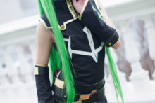 Code Geass – Aizawa Ren – C.C.  (72)