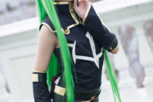 Code Geass – Aizawa Ren – C.C.  (73)