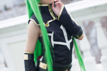 Code Geass – Aizawa Ren – C.C.  (74)