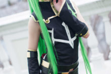 Code Geass – Aizawa Ren – C.C.  (75)