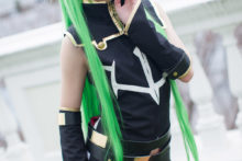 Code Geass – Aizawa Ren – C.C.  (76)