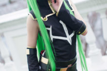 Code Geass – Aizawa Ren – C.C.  (77)