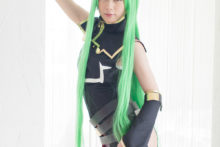 Code Geass – Aizawa Ren – C.C.  (79)