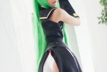 Code Geass – Aizawa Ren – C.C.  (91)