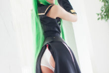 Code Geass – Aizawa Ren – C.C.  (94)
