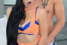 Dragon Ball – Crystal Rae – Son Goku (240)