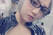 Kangoku Gakuen – Mizuna Rei – Shiraki Meiko (27)