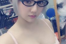 Kangoku Gakuen – Mizuna Rei – Shiraki Meiko (28)