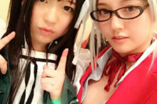 Kangoku Gakuen – Mizuna Rei – Shiraki Meiko (29)