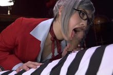 Kangoku Gakuen – Mizuna Rei – Shiraki Meiko (3)