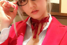 Kangoku Gakuen – Mizuna Rei – Shiraki Meiko (30)