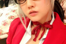 Kangoku Gakuen – Mizuna Rei – Shiraki Meiko (32)