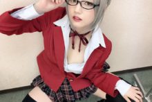 Kangoku Gakuen – Mizuna Rei – Shiraki Meiko (39)