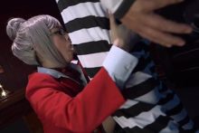 Kangoku Gakuen – Mizuna Rei – Shiraki Meiko (4)