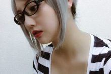 Kangoku Gakuen – Mizuna Rei – Shiraki Meiko (40)