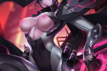 League of Legends – Citemer – Fiora Laurent 2