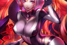 League of Legends – Citemer – Sona Buvelle 5