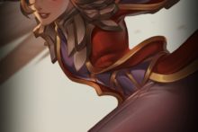 League of Legends – Citemer – Taliyah 2