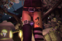 Left 4 Dead – Ninssfm – Zoey 13