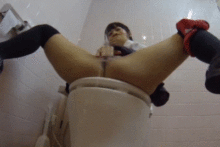 Peeing 7