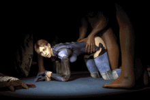Resident Evil – Ambrosine92 – Jill Valentine 3
