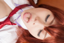 Steins;Gate – Aizawa Ren – Makise Kurisu (166)
