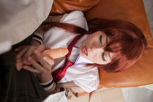 Steins;Gate – Aizawa Ren – Makise Kurisu (177)