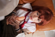 Steins;Gate – Aizawa Ren – Makise Kurisu (178)