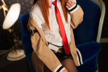 Steins;Gate – Aizawa Ren – Makise Kurisu (20)