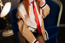 Steins;Gate – Aizawa Ren – Makise Kurisu (23)