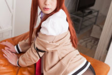 Steins;Gate – Aizawa Ren – Makise Kurisu (243)