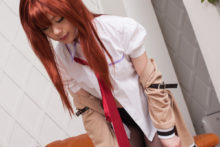 Steins;Gate – Aizawa Ren – Makise Kurisu (247)
