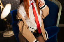 Steins;Gate – Aizawa Ren – Makise Kurisu (25)
