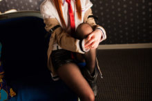 Steins;Gate – Aizawa Ren – Makise Kurisu (30)